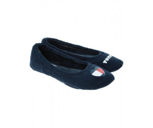 Papuče Tommy Hilfiger 