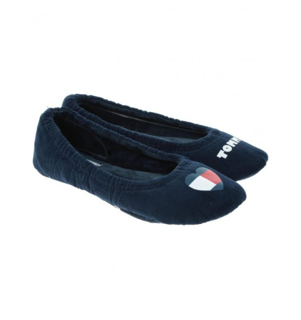 Papuče Tommy Hilfiger Papuče Tommy Hilfiger