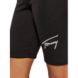 Cyklistické šortky Tommy Hilfiger Cyklistické šortky Tommy Hilfiger
