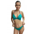 Dámske tyrkysové bikiny Tommy Hilfiger Dámske tyrkysové bikiny Tommy Hilfiger