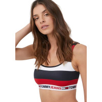 Dámske plavky Tommy Jeans Dámske plavky Tommy Jeans