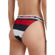 Dámske plavky Tommy Jeans Dámske plavky Tommy Jeans