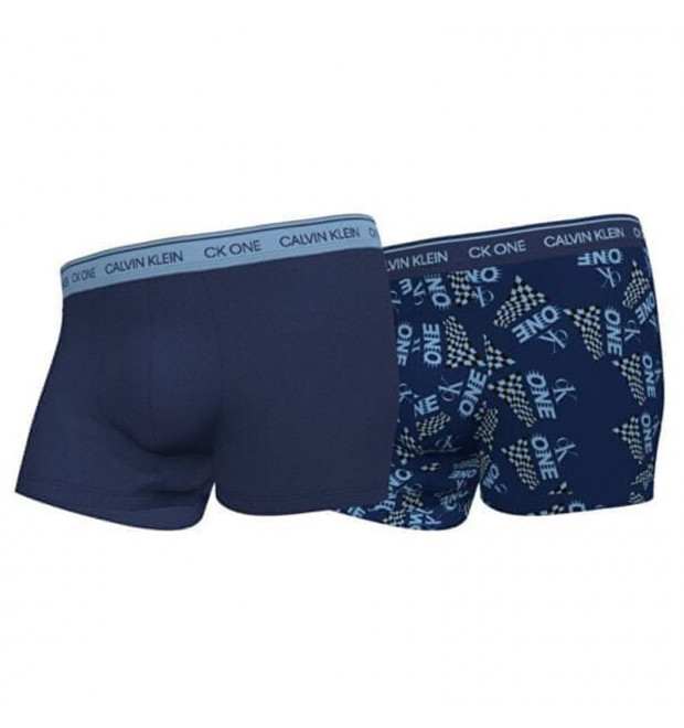 2 pack pánske Calvin Klein boxerky 2 pack pánske Calvin Klein boxerky