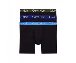 3 pack Calvin Klein boxerky 