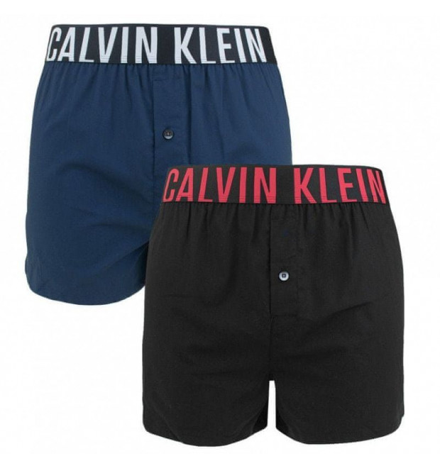 Boxerky Calvin Klein 2Pack