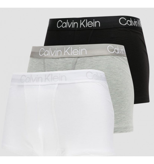 Calvin Klein 3Pack boxerky