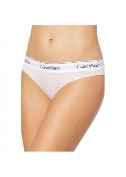 Nohavičky Calvin Klein ružové