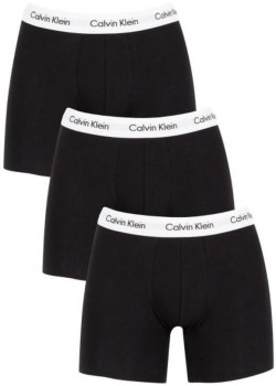 Boxerky Calvin Klein 3Pack