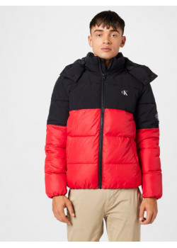 Calvin Klein zimná bunda