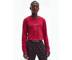 Pyžamo Calvin Klein
