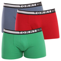 Tommy Hilfiger boxerky mix 3Pack Tommy Hilfiger boxerky mix 3Pack