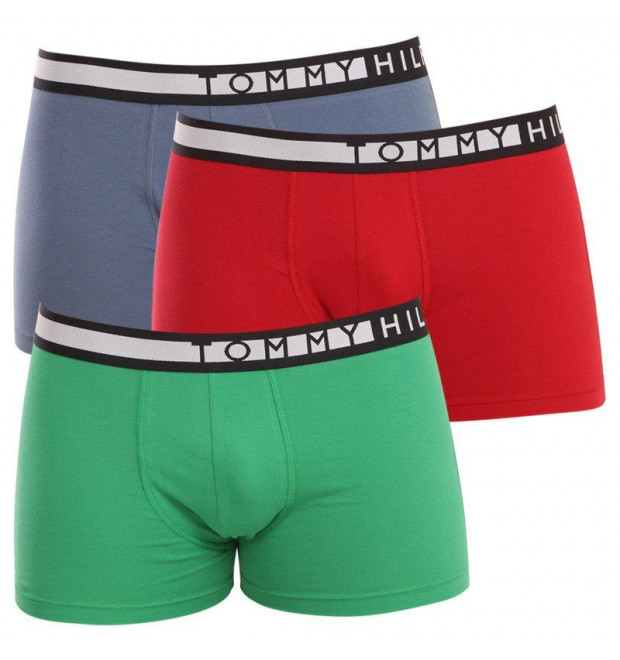 Tommy Hilfiger boxerky mix 3Pack Tommy Hilfiger boxerky mix 3Pack