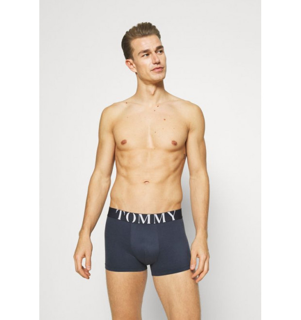 Pánske boxerky Tommy Hilfiger Pánske boxerky Tommy Hilfiger