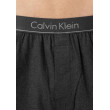 Calvin Klein pánske pyžamové nohavice na gumu sivé