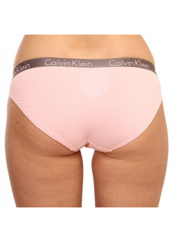 Calvin Klein 3PACK dámske nohavičky