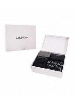 Pánske ponožky Calvin Klein 3Pack one size