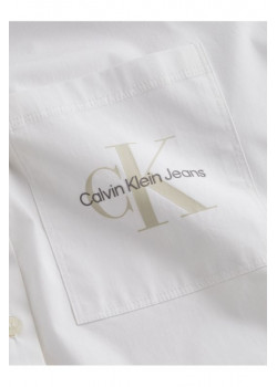 Dámska oversize košeľa Calvin Klein