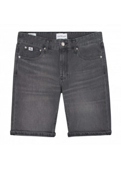 Pánske riflové šortky Calvin Klein