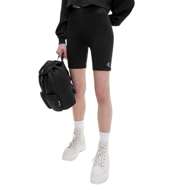 Cyklistické šortky Calvin Klein