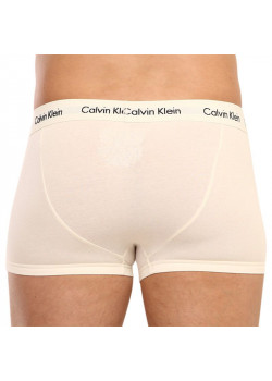 Calvin Klein pánske bavlnené boxerky