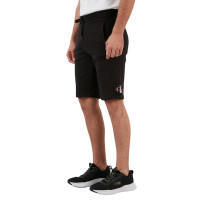 Calvin Klein pánske čierne kraťasy Calvin Klein pánske čierne kraťasy