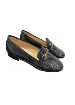 Elegantné mokasíny Cerruti