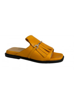 Luxusné šľapky Viola Ricci