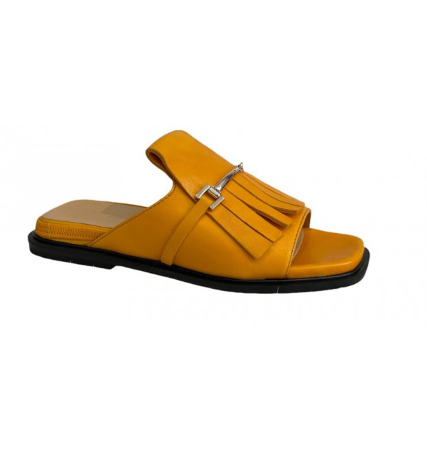Luxusné šľapky Viola Ricci Luxusné šľapky Viola Ricci