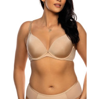Viania SALLY push-up podprsenka telová Viania SALLY push-up podprsenka telová