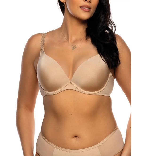 Viania SALLY push-up podprsenka telová Viania SALLY push-up podprsenka telová