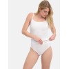 Bamboo basics nohavičky Belle biele 3Pack