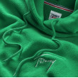 Dámska flísová mikina TOMMY HILFIGER Dámska flísová mikina TOMMY HILFIGER