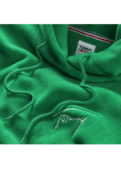 Dámska flísová mikina TOMMY HILFIGER