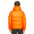 Pánska oranžová páperová bunda Calvin Klein