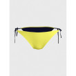 Žlté bikinové nohavičky Tommy Jeans Žlté bikinové nohavičky Tommy Jeans
