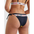 Žlté bikinové nohavičky Tommy Jeans Žlté bikinové nohavičky Tommy Jeans