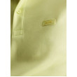 Calvin Klein pánska elegantná polo košeľa žltá Calvin Klein pánska elegantná polo košeľa žltá
