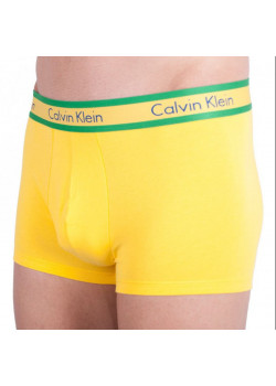 Pánske boxerky Calvin Klein v dvoch farbách