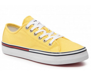 Tenisky Tommy Jeans nízke žlté