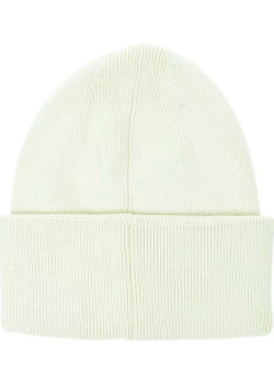 Značková bavlnená čiapka Calvin Klein