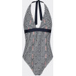jednodielne plavky Tommy Hilfiger logo jednodielne plavky Tommy Hilfiger logo