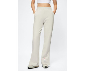 Dámske zvonové tepláky Calvin Klein