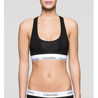 športová podprsenka Calvin Klein športová podprsenka Calvin Klein